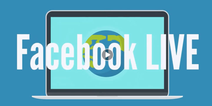 facebook LIVE