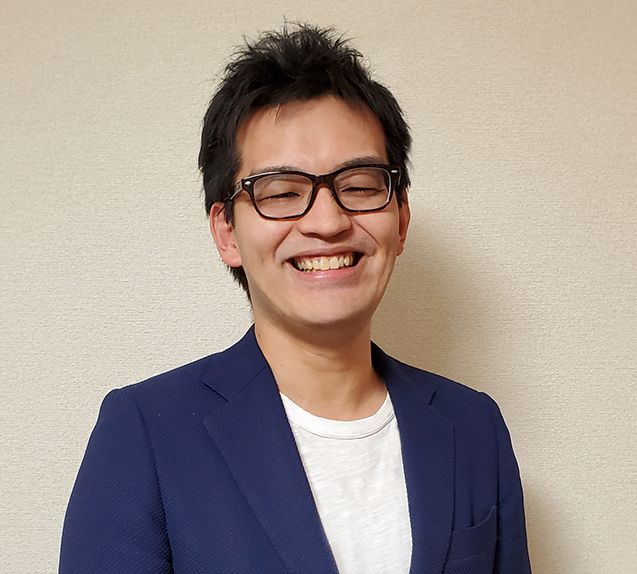 久保卓也