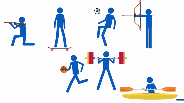 アニメ ビジネスアニメ制作ツール Vyond